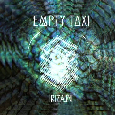 Irizajn by Empty taxi - album cover
