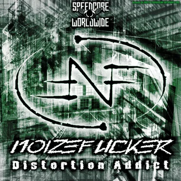 Distortion Addict