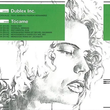 Tócame