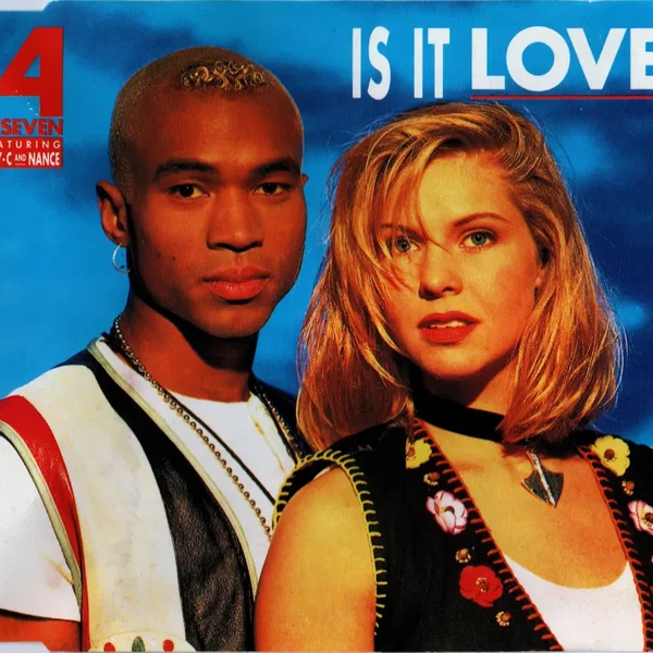 Is It Love