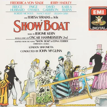 Show Boat