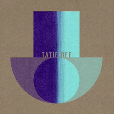 Purple Wave by Tatie dee - album cover