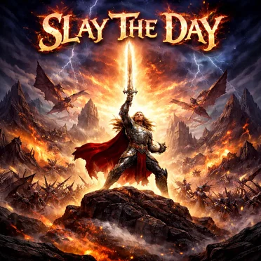 Slay The Day