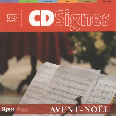 CDSignes 55