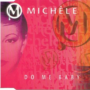 Do Me Baby by Michèle - album cover