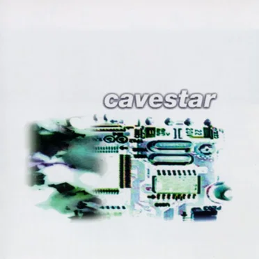 Cavestar by Cavestar - album cover