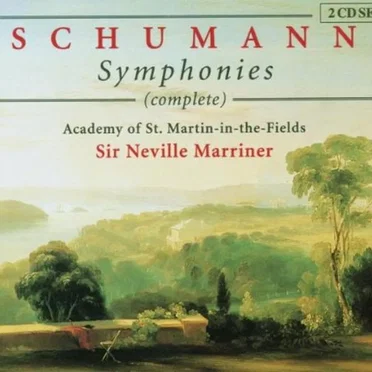 Symphonies (complete)