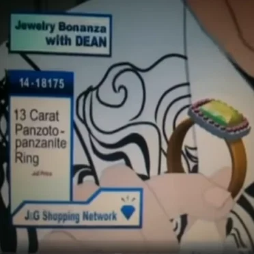 Jewel Jerk