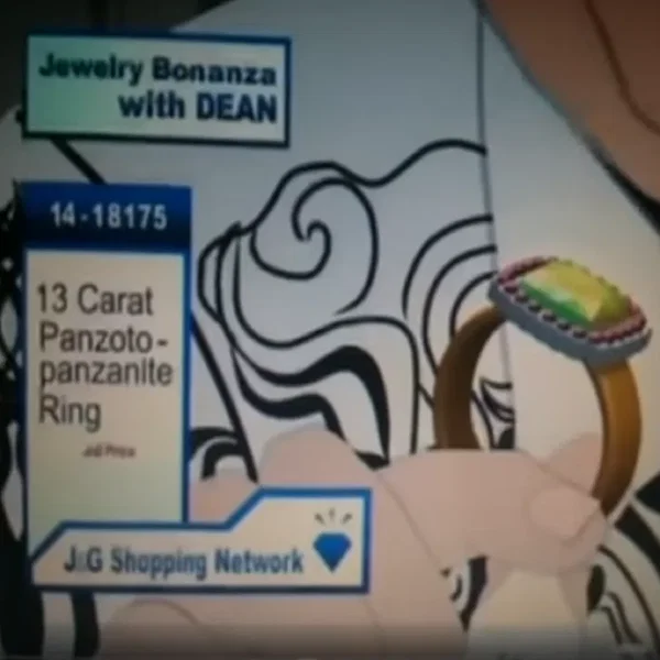 Jewel Jerk