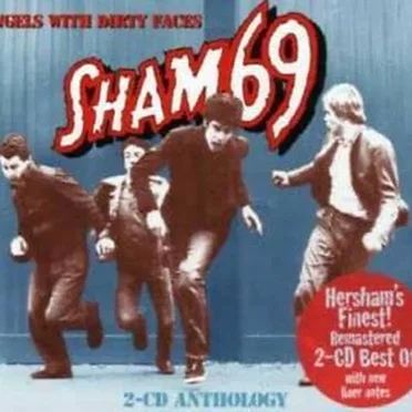 Angels With Dirty Faces