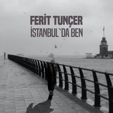 İstanbul`da Ben