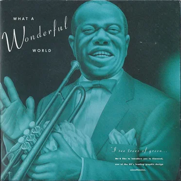 What a Wonderful World / Hello! Dolly