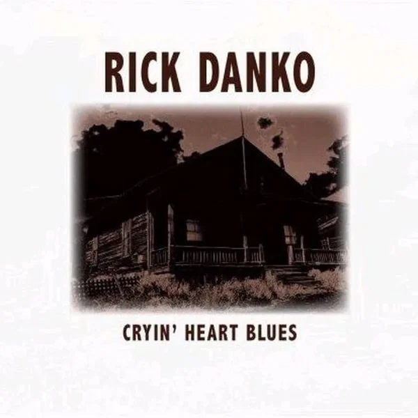 Cryin' Heart Blues