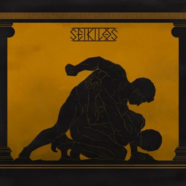 Seikilos by Seikilos - album cover