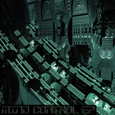 Mind Control EP