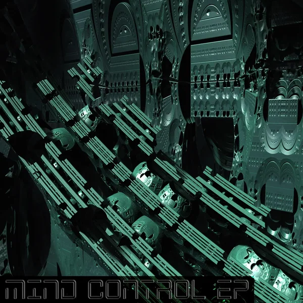 Mind Control EP
