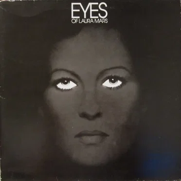 Eyes of Laura Mars (Music From the original Motion Picture Soundtrack) by Various Artists - album cover