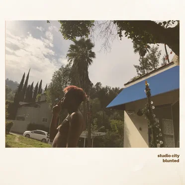 Studio City by Blunted Beatz - album cover