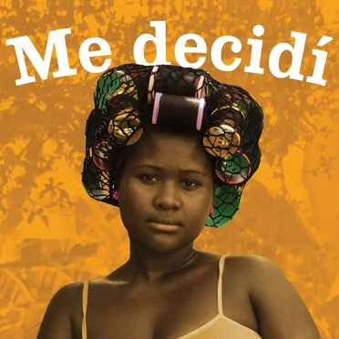 Me decidí by Joan Soriano - album cover