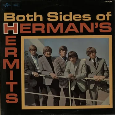 Both Sides of Herman's Hermits