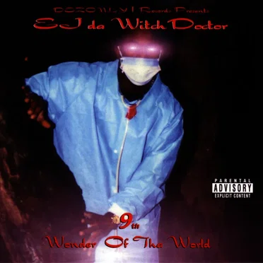9th Wonder of tha World