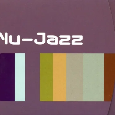Nu‐Jazz by Various Artists - album cover