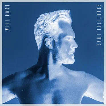 Beautiful Love by Will Post - album cover