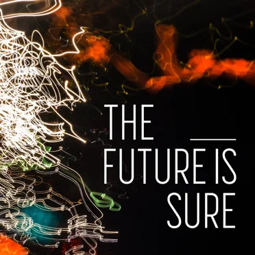 The Future Is Sure by The Rock Music - album cover