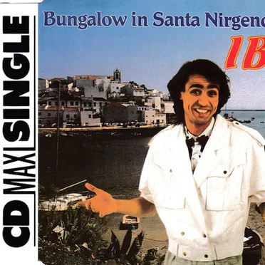 Bungalow in Santa Nirgendwo