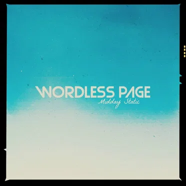 Wordless Page