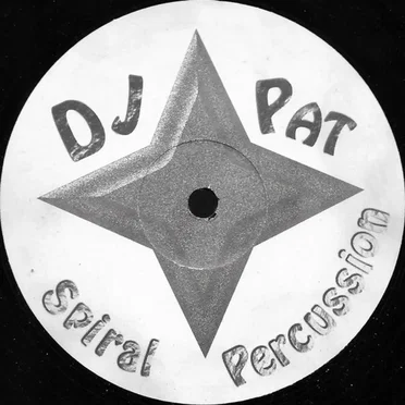 Spiral Percussion