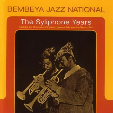 Bembeya Jazz National