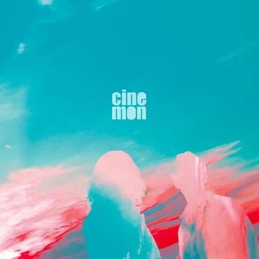 Masters of Second-Guessing by Cinemon - album cover