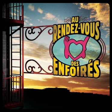 Au rendez-vous des Enfoirés