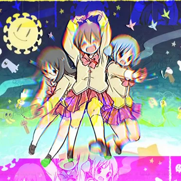 NichijouCore by ZenithLights - album cover