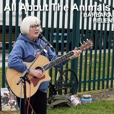 All About The Animals ep