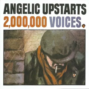 2,000,000 Voices