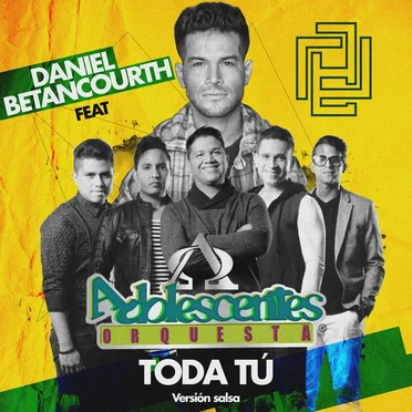 Toda tú