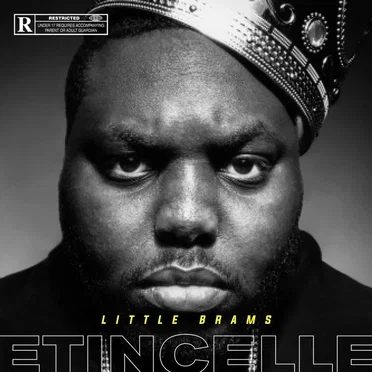 Étincelle by Little Brams - album cover