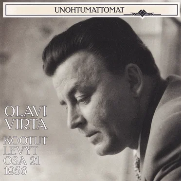 Kootut levyt, osa 21: 1956