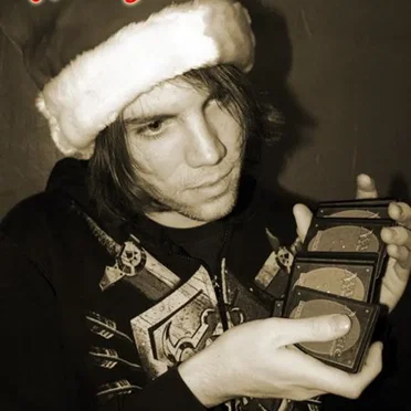Now It's Christmas Time (This Year Again)