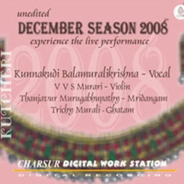 December Season 2008
