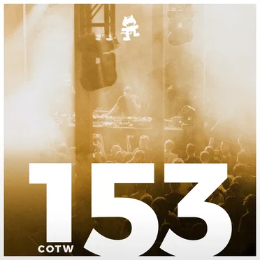 2017-05-24: #153 – Monstercat: Call of the Wild by Monstercat - album cover