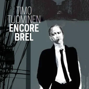 Encore Brel