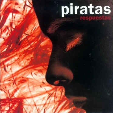 Respuestas by Los Piratas - album cover