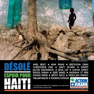 Désolé