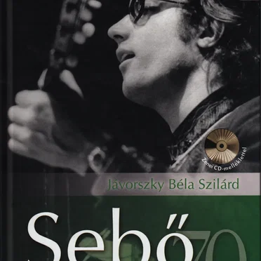 Sebő 70