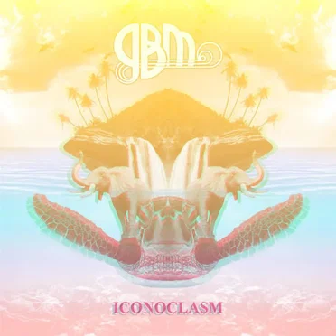 Iconoclasm