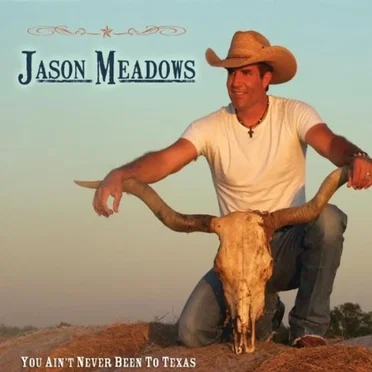 Jason Meadows