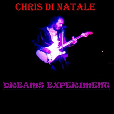 Chris di Natale